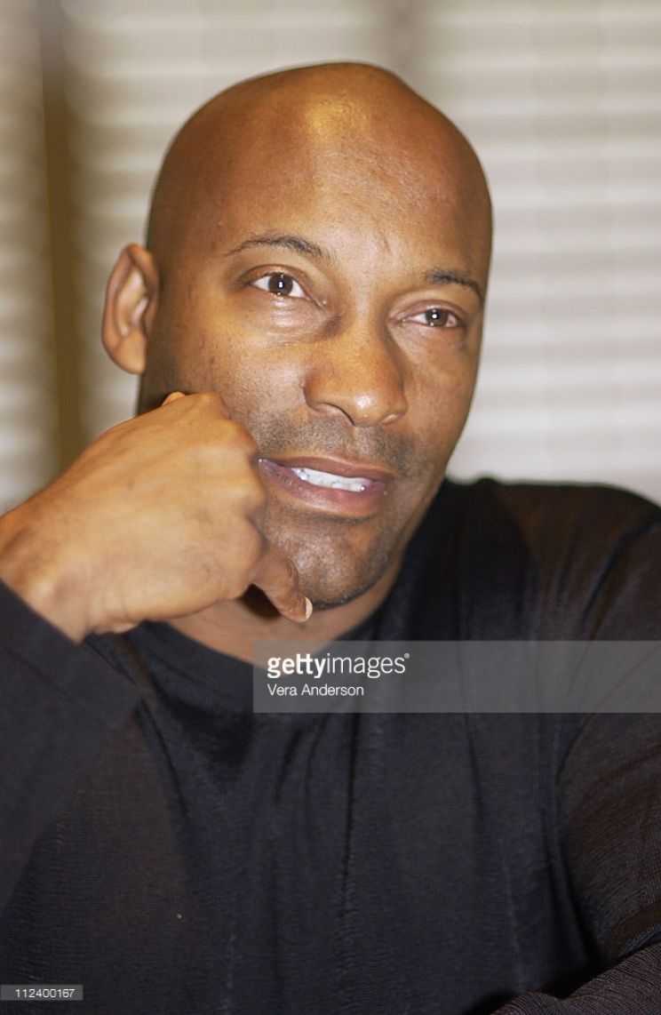 John Singleton