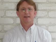 John Slater