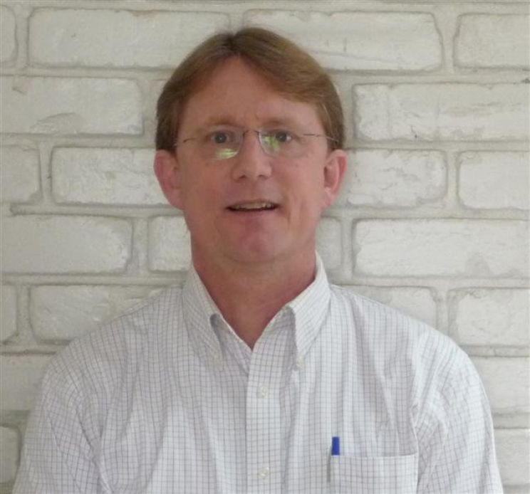 John Slater