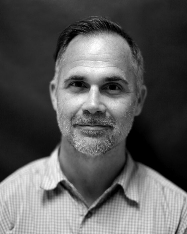 John Slater