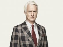 John Slattery