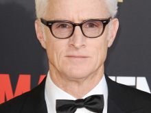 John Slattery