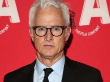 John Slattery