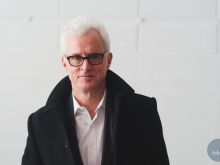 John Slattery