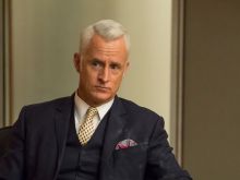 John Slattery