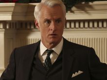 John Slattery