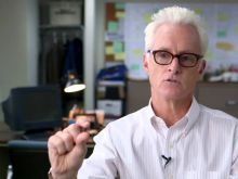 John Slattery