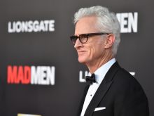 John Slattery