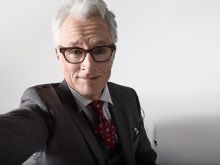 John Slattery
