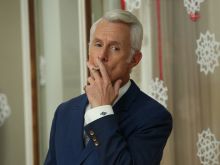 John Slattery