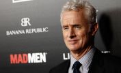 John Slattery