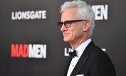 John Slattery