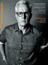 John Slattery