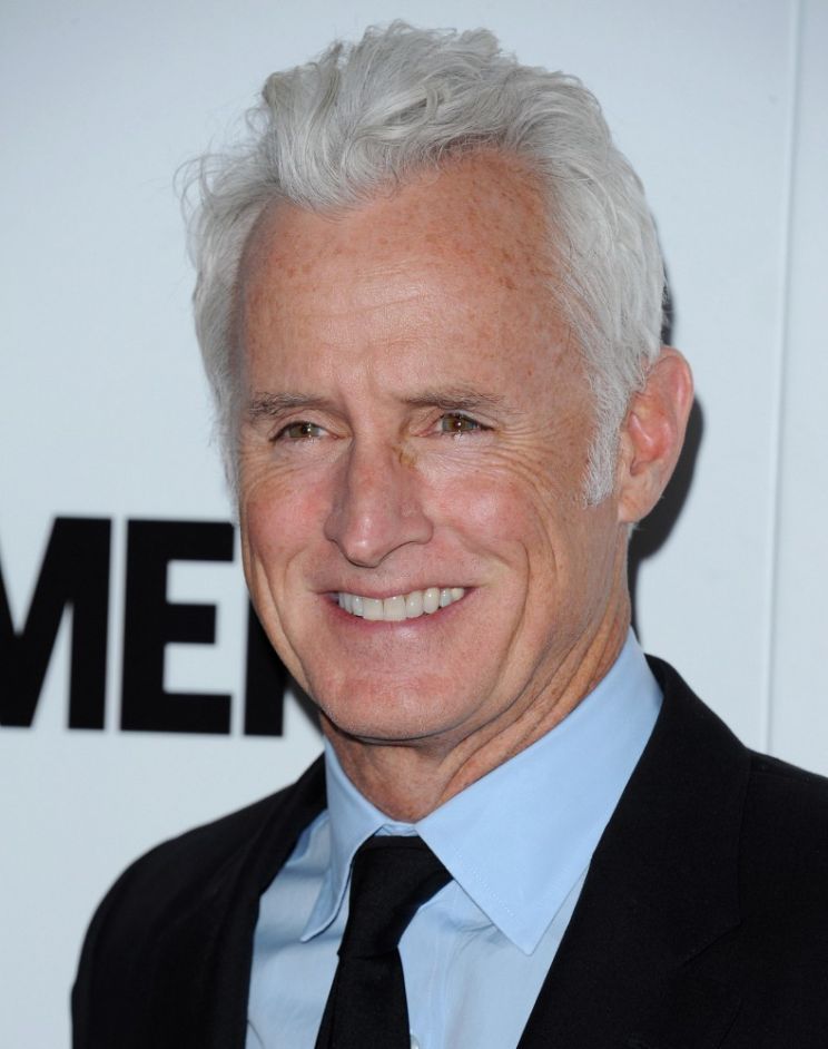 John Slattery