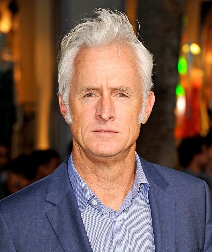 John Slattery