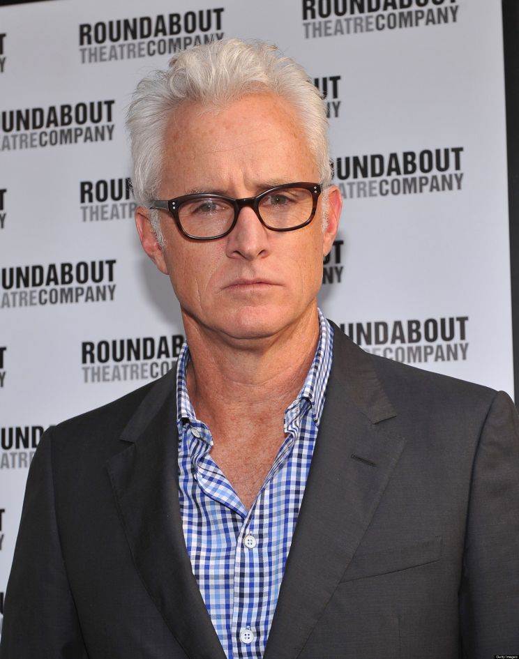 John Slattery