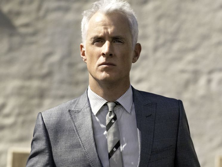 John Slattery