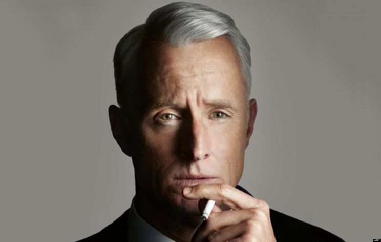 John Slattery