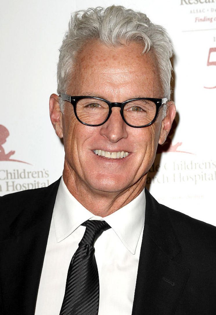 John Slattery