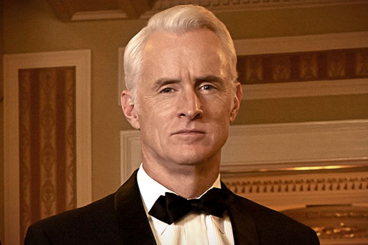 John Slattery