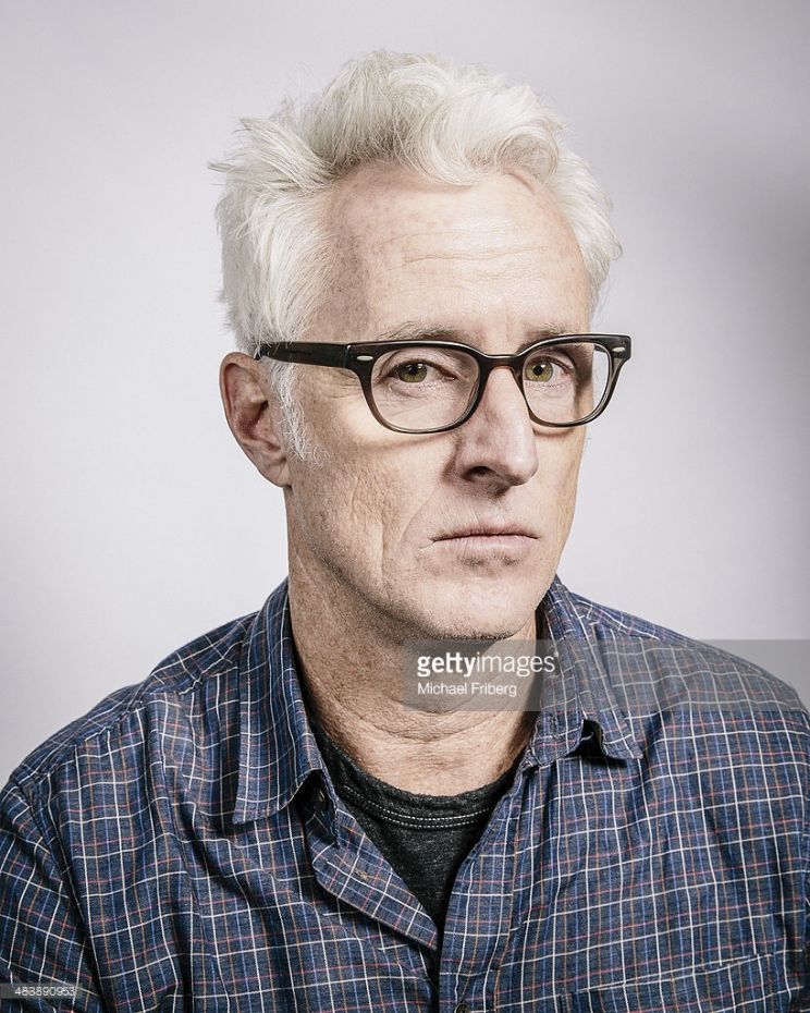 John Slattery