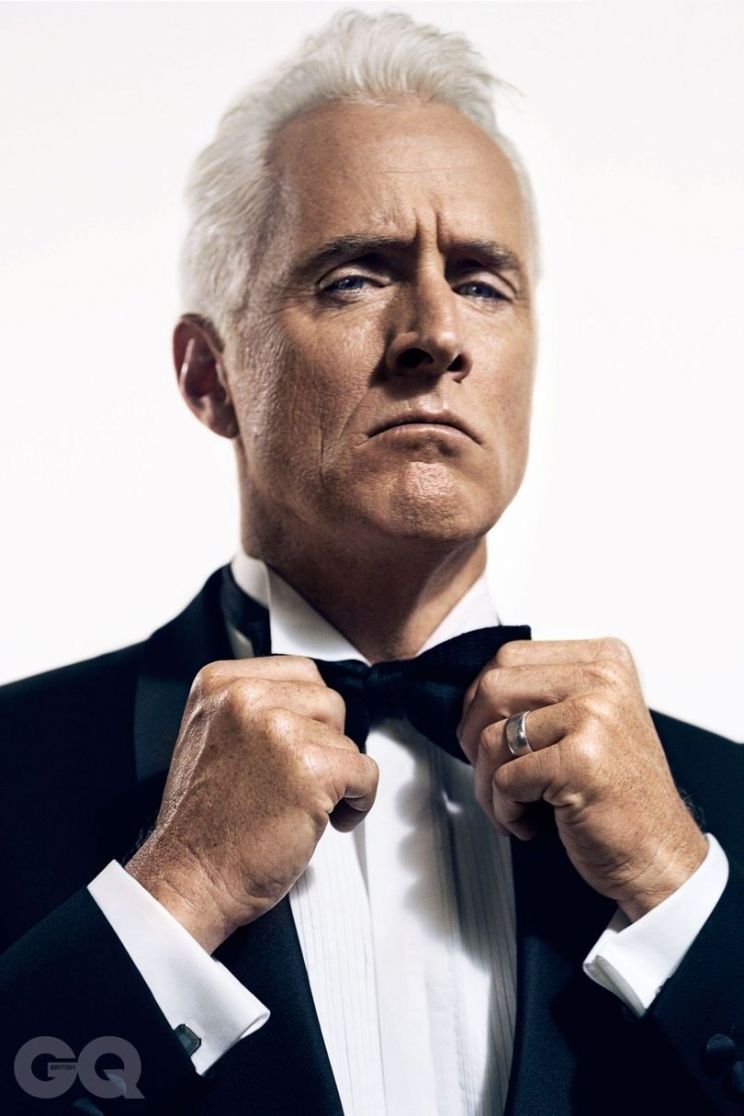 John Slattery