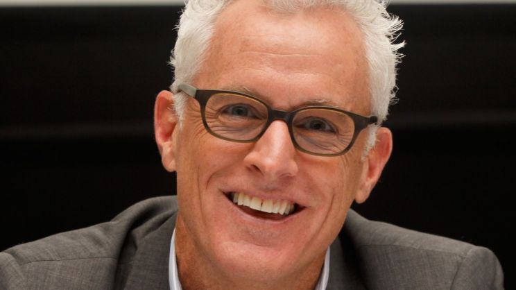 John Slattery