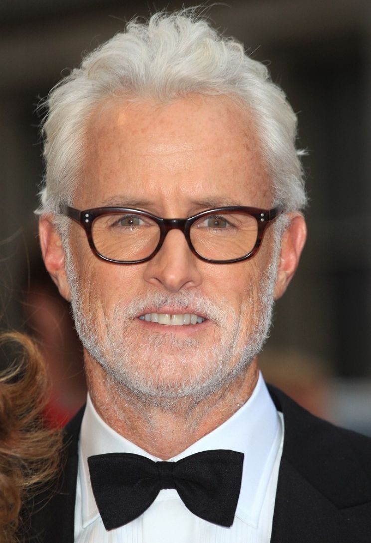 John Slattery