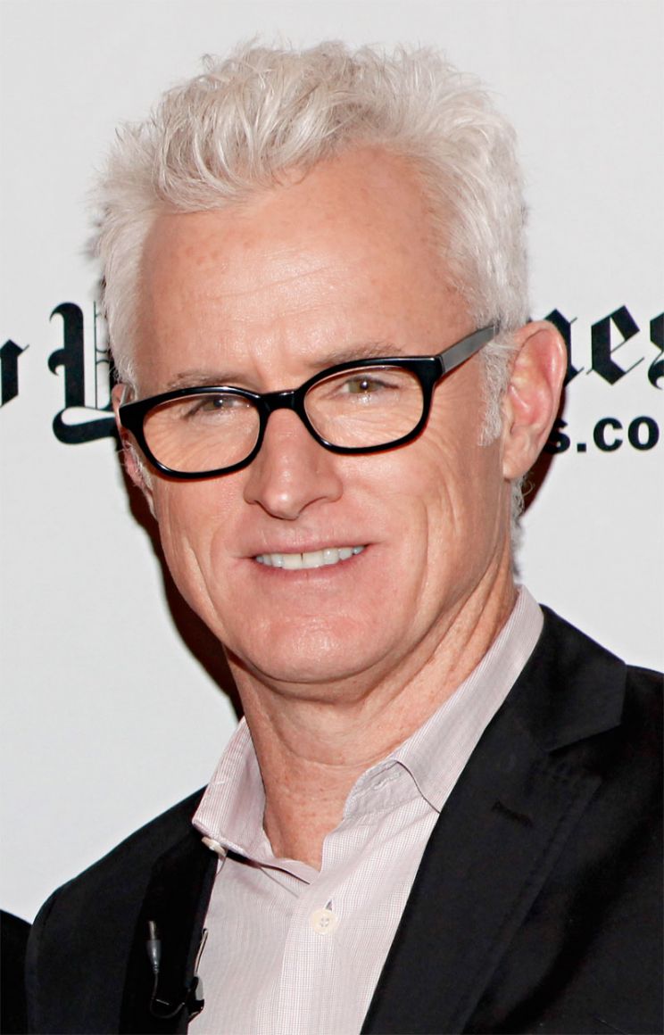 John Slattery