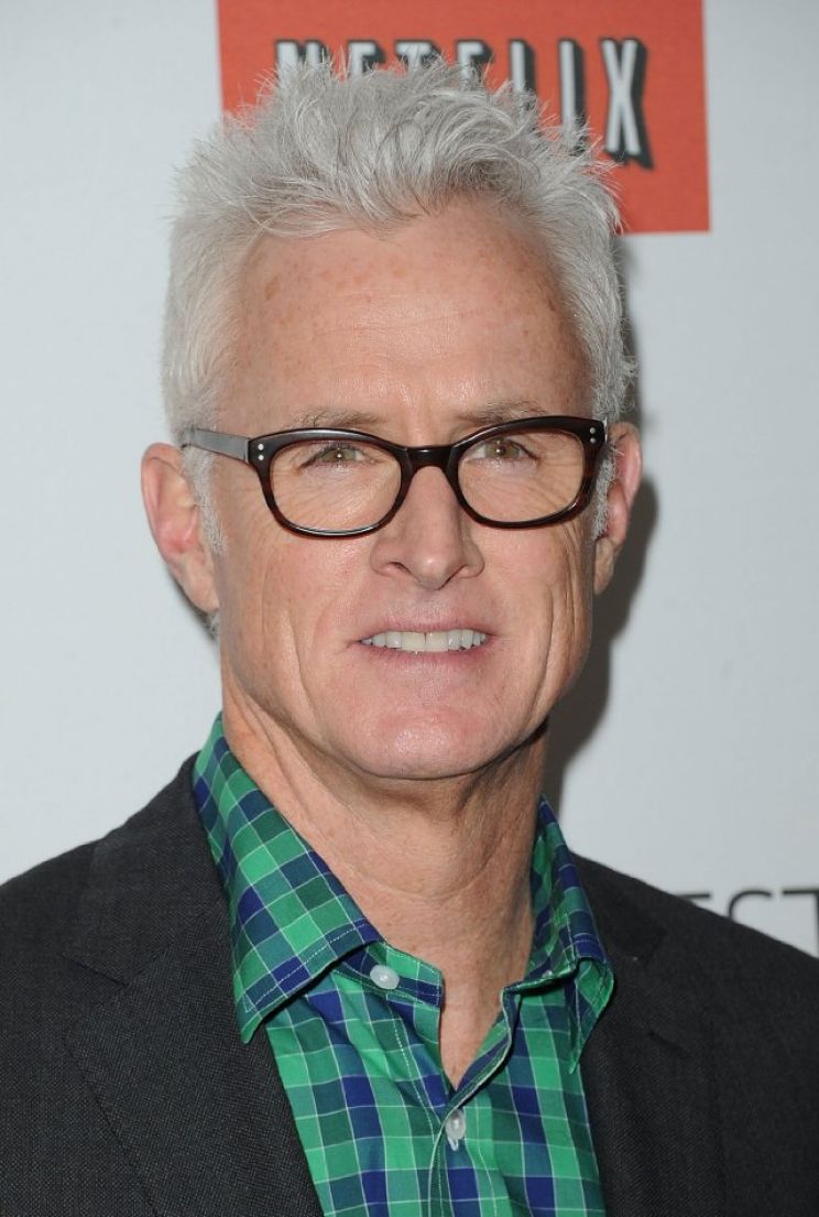 John Slattery