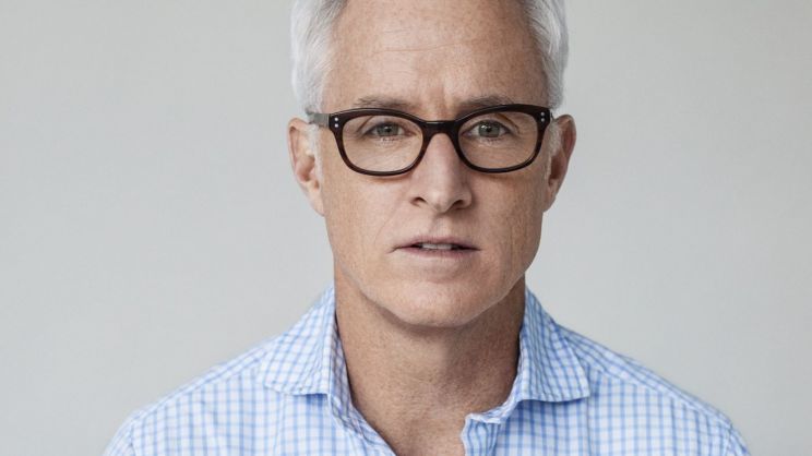 John Slattery