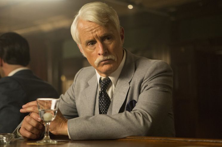 John Slattery