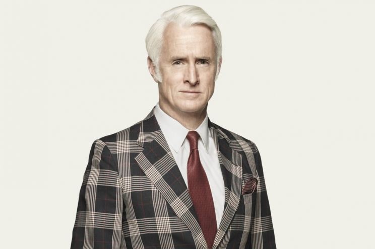 John Slattery