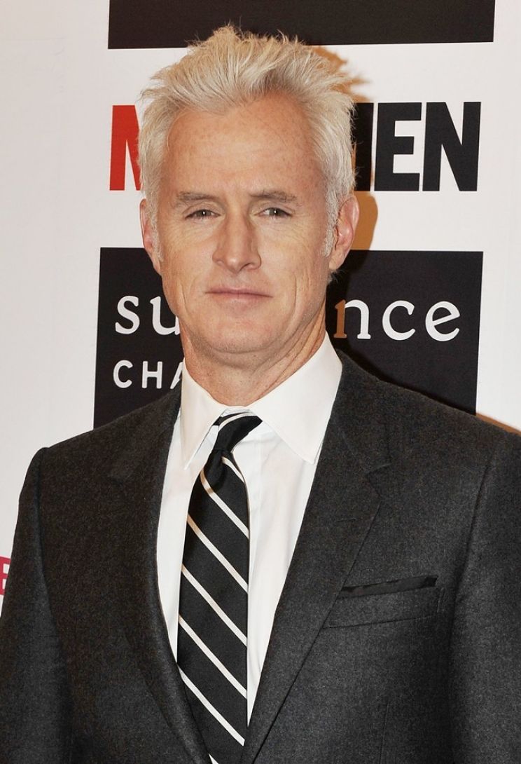 John Slattery