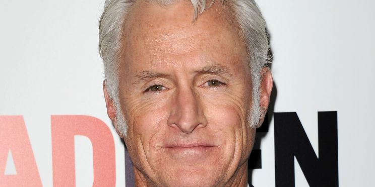 John Slattery