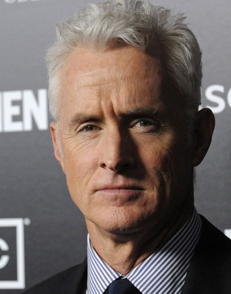 John Slattery