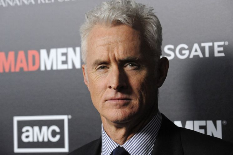 John Slattery