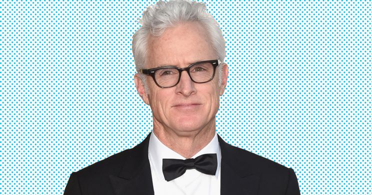 John Slattery