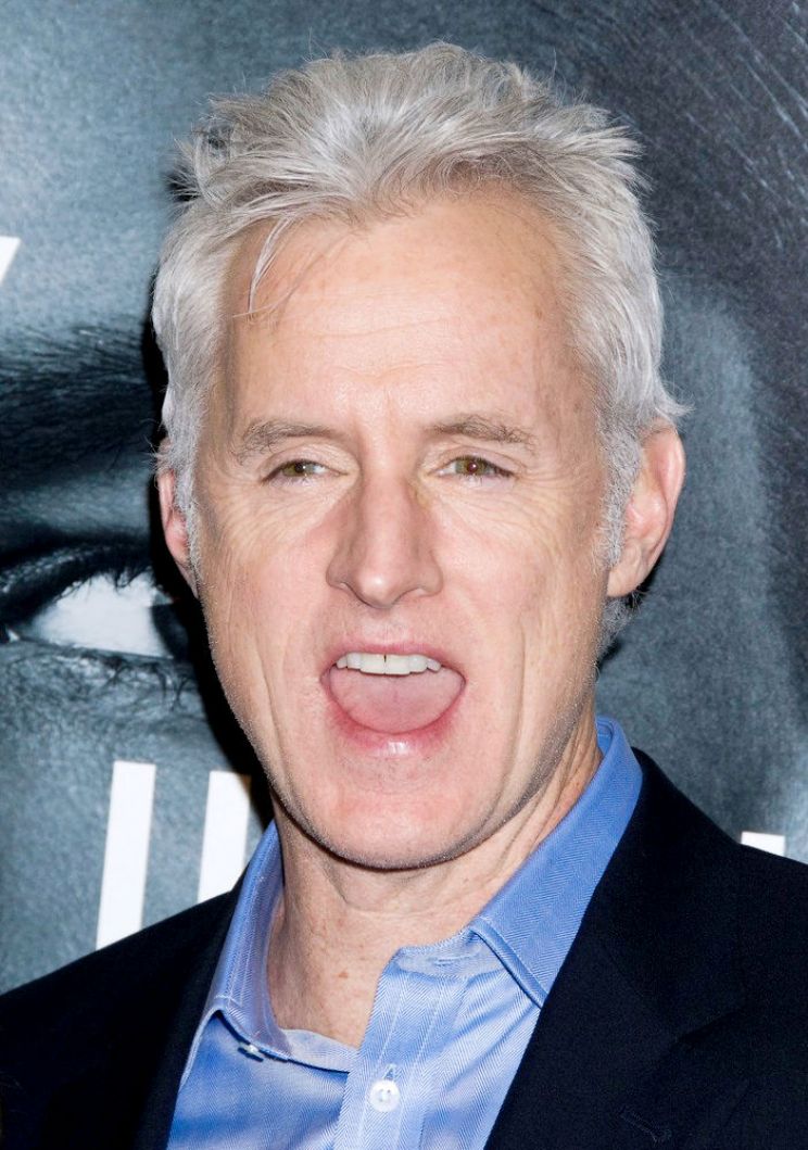 John Slattery