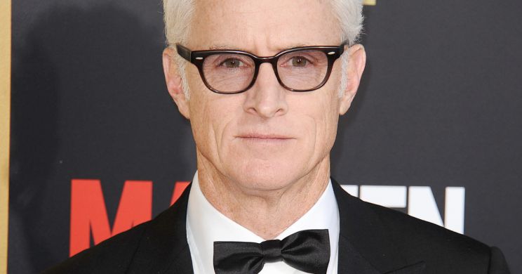 John Slattery