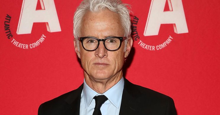 John Slattery