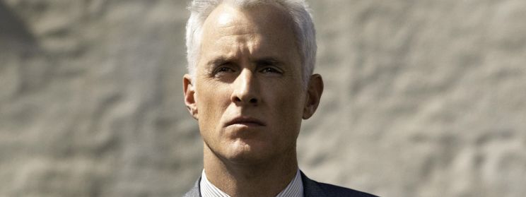 John Slattery