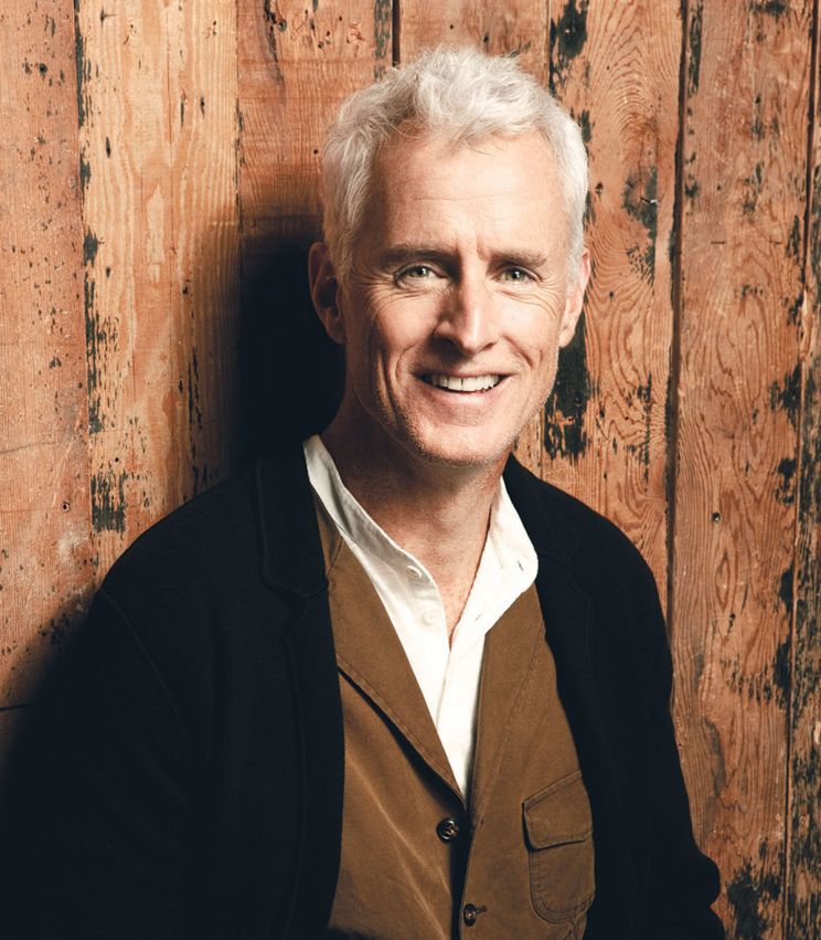 John Slattery