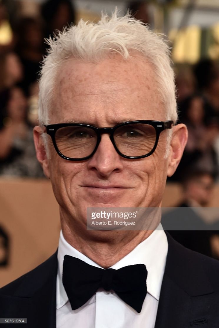 John Slattery