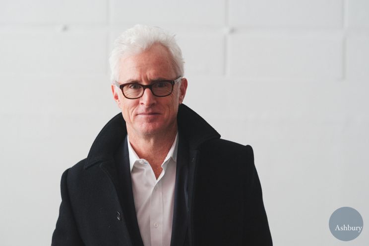 John Slattery