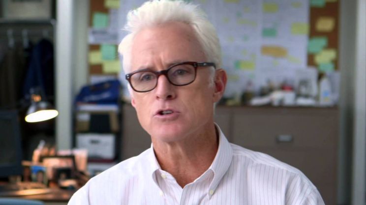 John Slattery