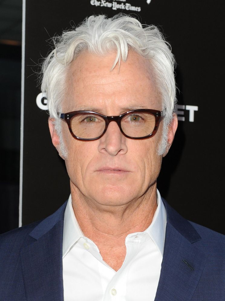 John Slattery