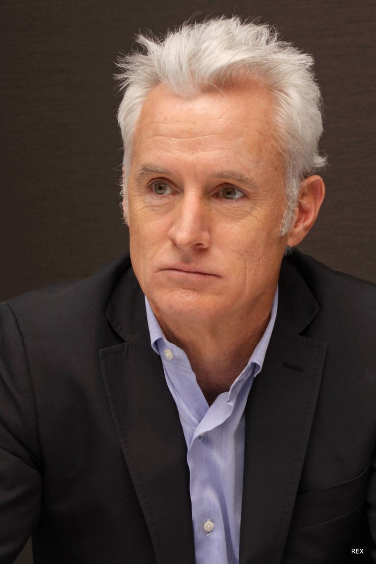 John Slattery