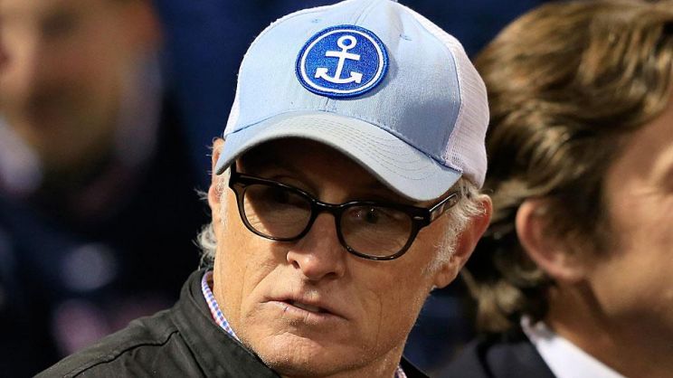John Slattery