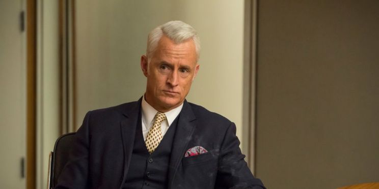 John Slattery